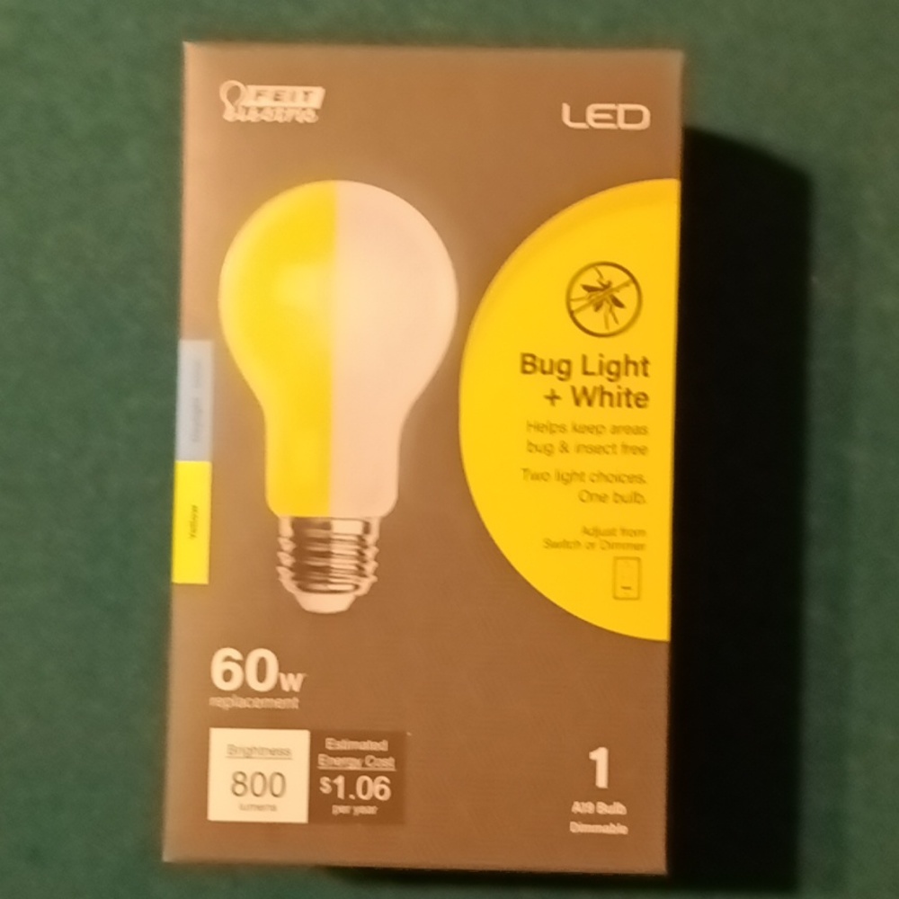 Led bulbs